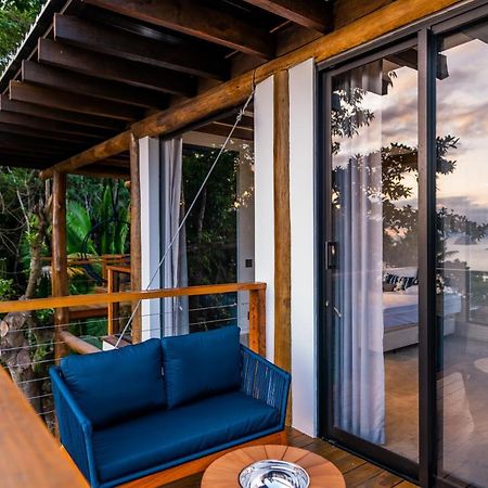Vila Casa Ocean Ubatuba Exteriér fotografie