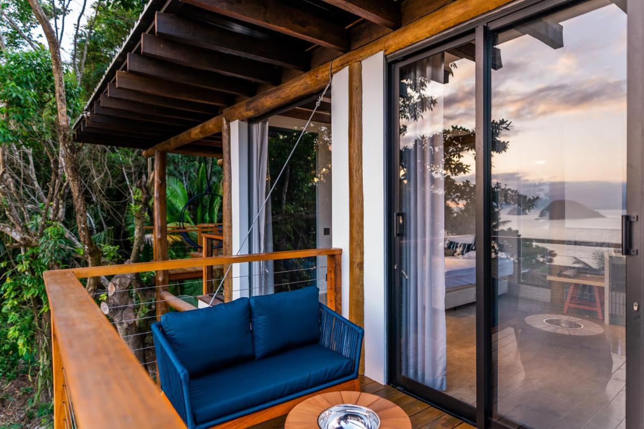 Vila Casa Ocean Ubatuba Exteriér fotografie