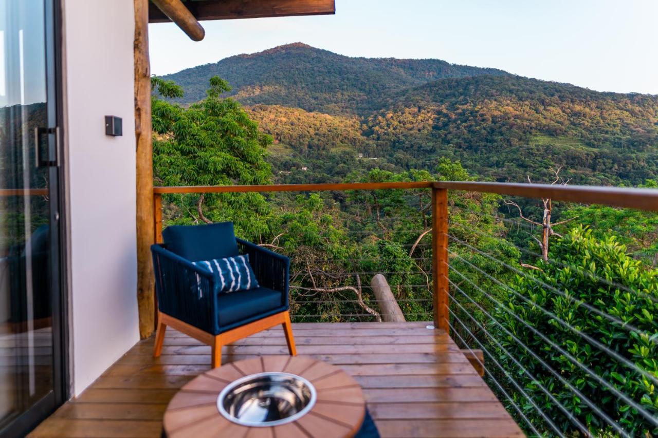Vila Casa Ocean Ubatuba Exteriér fotografie