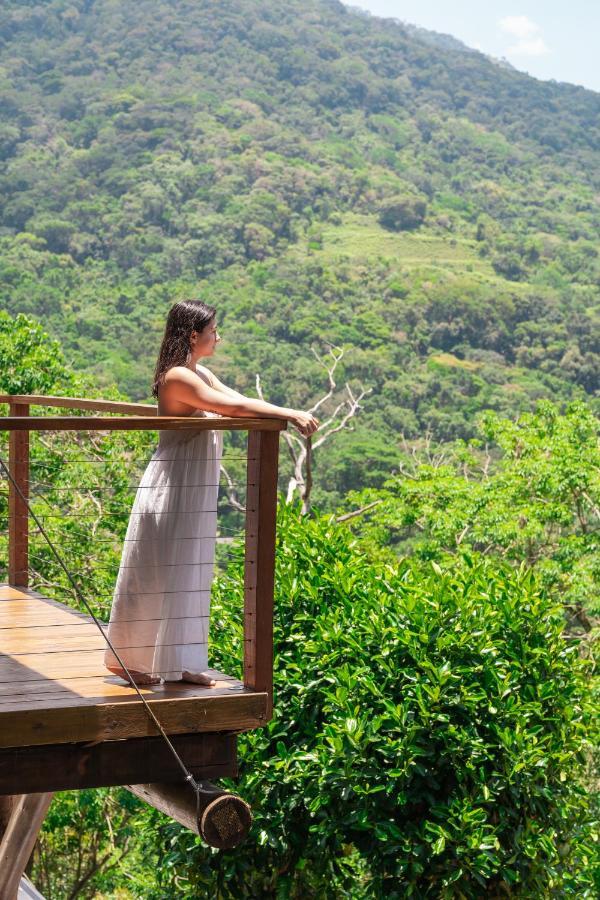 Vila Casa Ocean Ubatuba Exteriér fotografie
