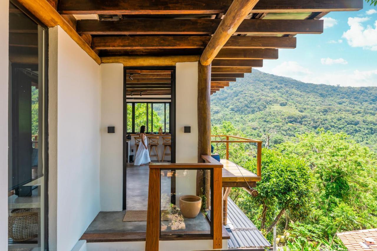 Vila Casa Ocean Ubatuba Exteriér fotografie