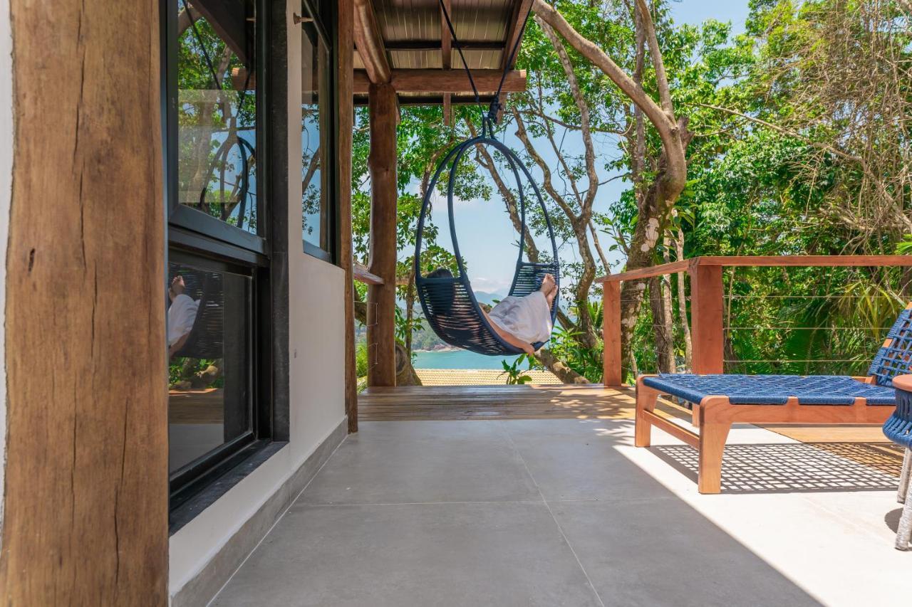 Vila Casa Ocean Ubatuba Exteriér fotografie