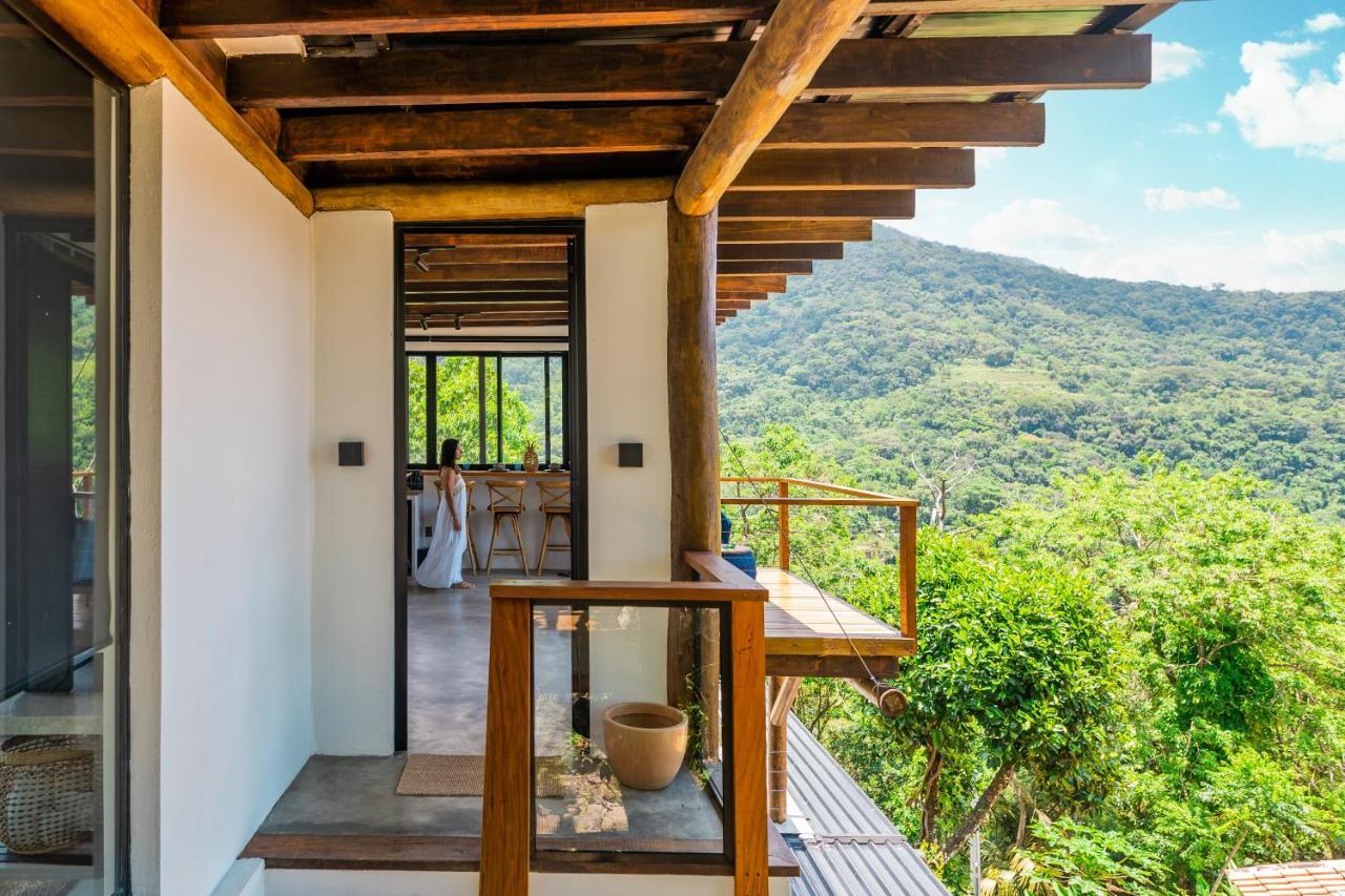 Vila Casa Ocean Ubatuba Exteriér fotografie