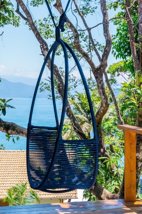 Vila Casa Ocean Ubatuba Exteriér fotografie