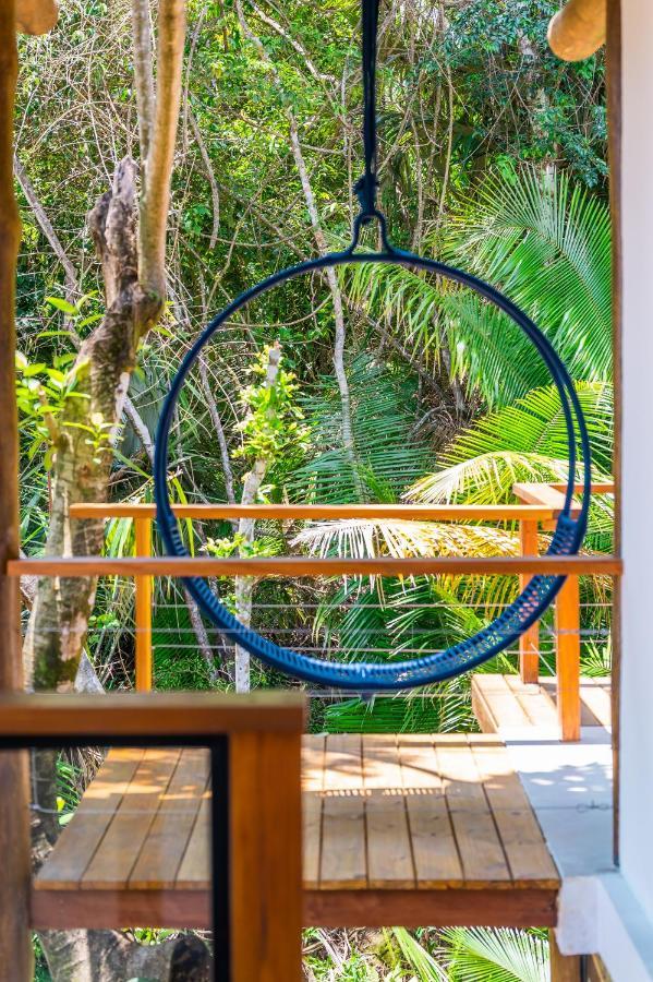 Vila Casa Ocean Ubatuba Exteriér fotografie