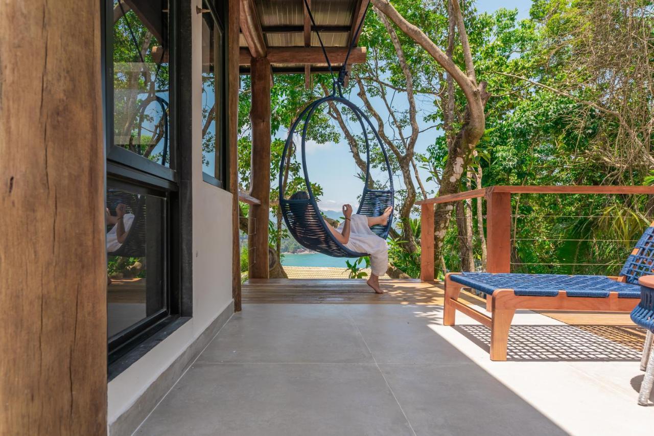Vila Casa Ocean Ubatuba Exteriér fotografie