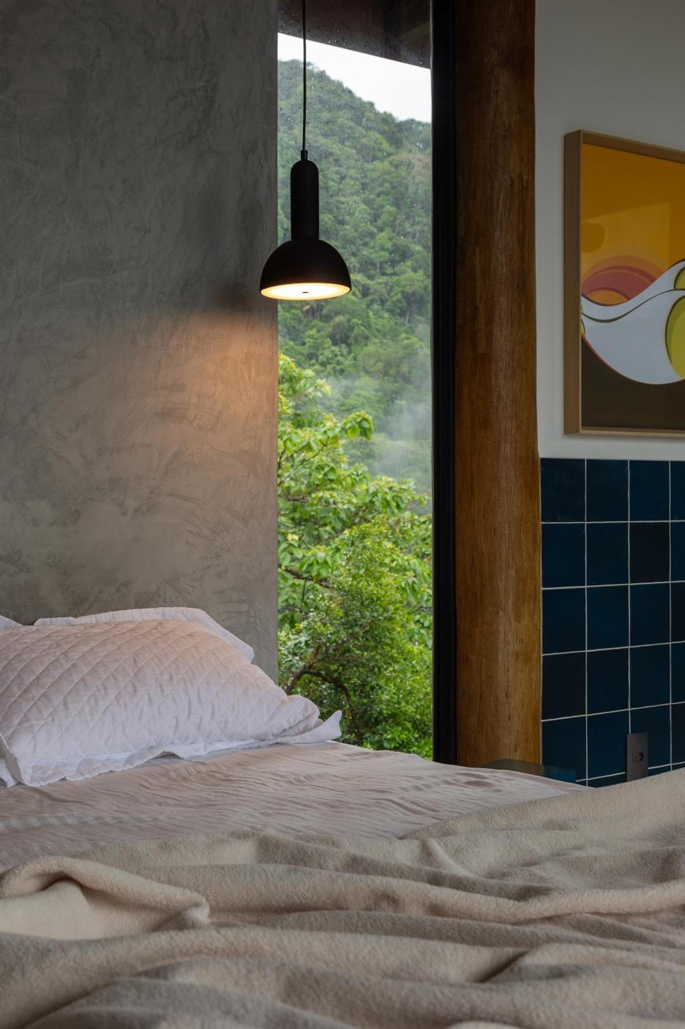 Vila Casa Ocean Ubatuba Exteriér fotografie