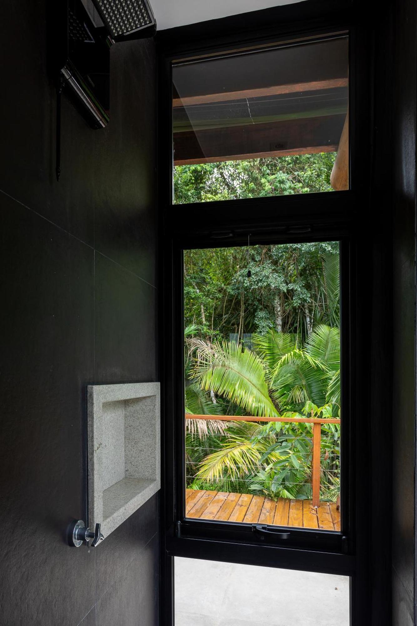 Vila Casa Ocean Ubatuba Exteriér fotografie