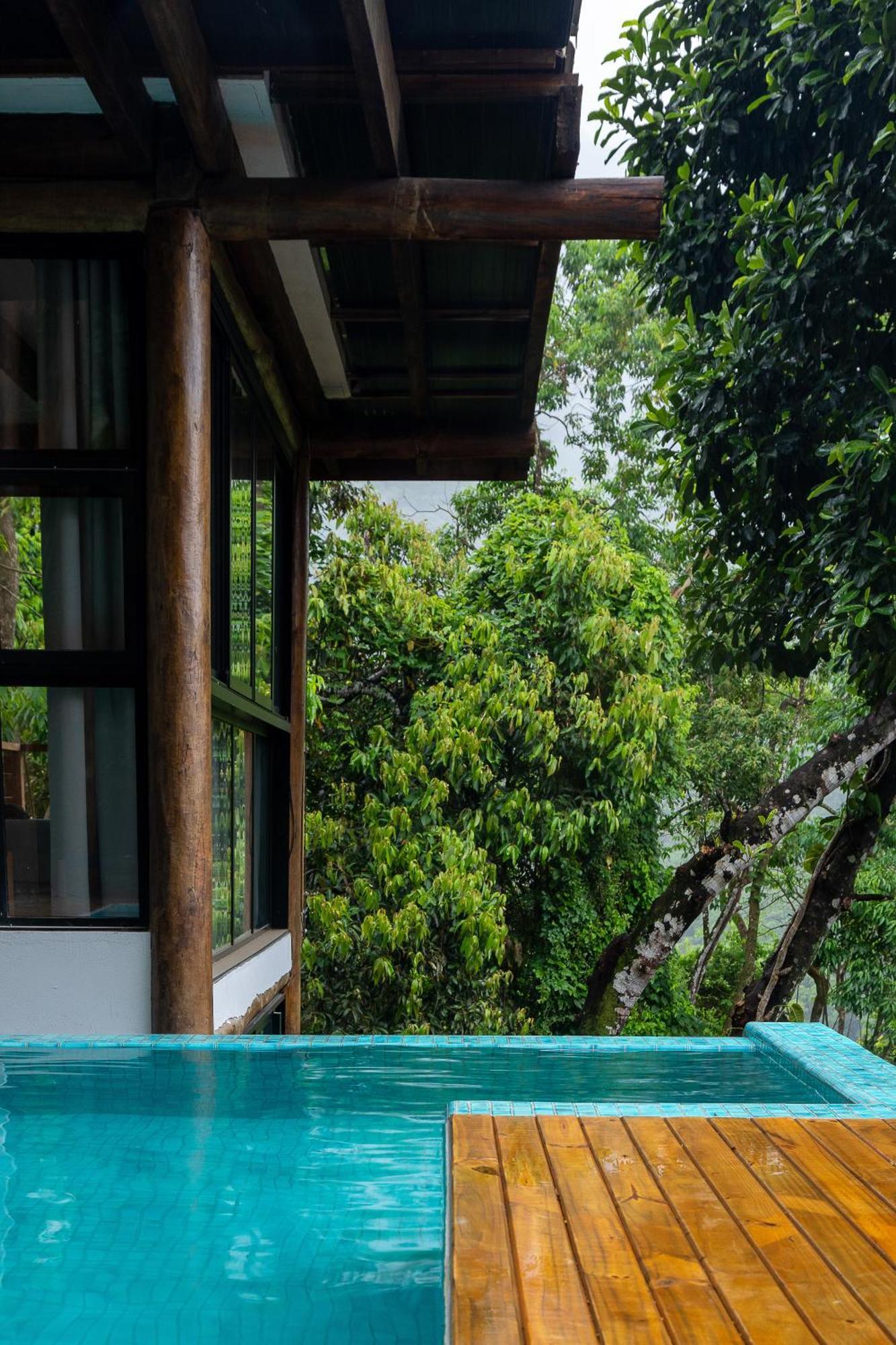 Vila Casa Ocean Ubatuba Exteriér fotografie